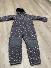 Softshell anzug 104 gebraucht kaufen  Hildburghausen