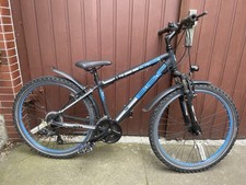 Bbf streetrider zoll gebraucht kaufen  Wanzleben