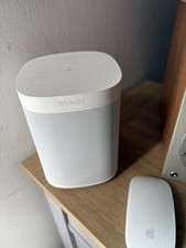 Sonos one one for sale  CHELTENHAM