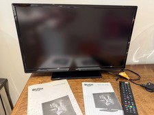 50 bush hd tv for sale  FARINGDON