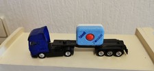 Werbetruck werbelkw calgonit gebraucht kaufen  Straßberg