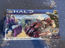 Mega bloks covenant for sale  RETFORD