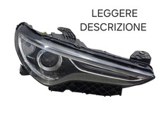 Faro anteriore destro usato  Italia