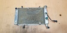 Suzuki z400 radiator d'occasion  Expédié en Belgium