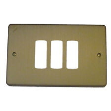 Placca ave serie usato  Vasto