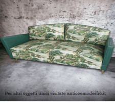 Divano letto antico usato  Nichelino