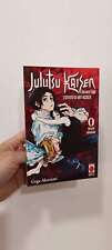Jujutsu kaisen zero usato  Chioggia