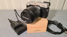 Panasonic gx8 body gebraucht kaufen  Landsberg am Lech