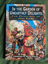 Garden unearthly delights for sale  HALESOWEN