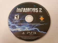 Infamous 2 (Playstation 3 PS3) comprar usado  Enviando para Brazil