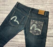Mens unisex evisu for sale  LEIGHTON BUZZARD
