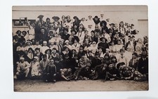 Cpa carte photo d'occasion  Narbonne