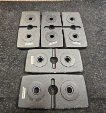 Weight stack 10lbs for sale  North Salt Lake