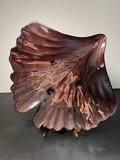 Vietri ginkgo leaf for sale  Natick