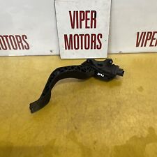 Peugeot 208 accelerator for sale  MANCHESTER