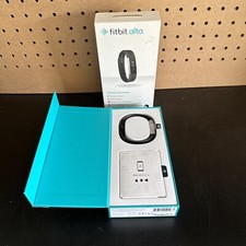 Fitbit alta wristband for sale  Gainesville