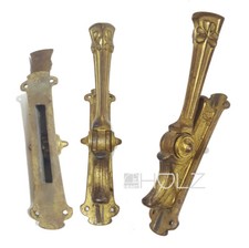 Jugendstil klappgriff schwenge gebraucht kaufen Jugendstil klappgriff schwenge gebraucht kaufen  Dresden