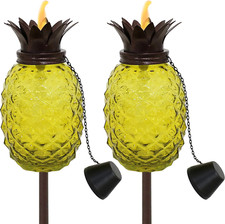 Tropical pineapple set for sale  Denver