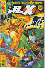 Marvel jlx dino gebraucht kaufen  Hamburg