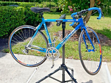 2002 blue cannondale for sale  Sarasota