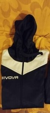 Tuta givova polarfleece usato Tuta givova polarfleece usato  Roma