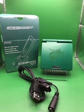 Game boy advance d'occasion  Paris I