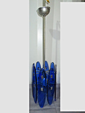 Ancien lustre verre d'occasion  Villeurbanne
