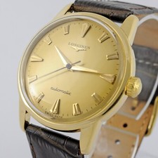 Fine authentic longines for sale  Hollywood