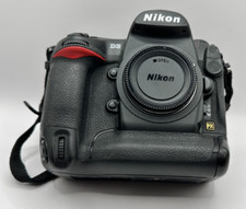 Nikon 12.1mp digital for sale  TELFORD