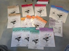 Used faber piano for sale  Princeton Junction