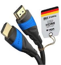 Kabeldirekt câble hdmi d'occasion  Pommeuse