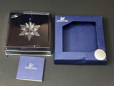 Swarovski 2005 piccola usato Swarovski 2005 piccola usato  Spedire a Italy