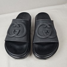gucci sliders womens for sale  GRANGE-OVER-SANDS