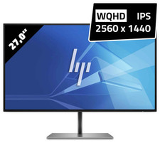 Display z27u zoll gebraucht kaufen  Ettlingen
