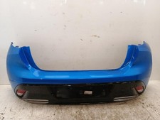 Rear bumper peugeot for sale  SKELMERSDALE
