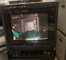 Sony pvm 6041 usato Sony pvm 6041 usato  Roma