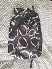 Puma handtasche damen gebraucht kaufen  Rüdesheim am Rhein