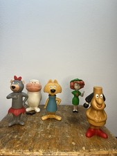 Hanna barbera formaggino usato  Venaria Reale