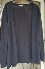 Liver strickjacke 46 gebraucht kaufen  Wiefelstede