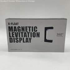 Float magnetic levitation for sale  Racine