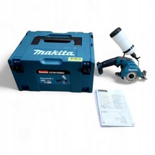 F45 Makita CC301DZ Akumulatorowa przecinarka do szkła i płytek 12 V na sprzedaż  PL