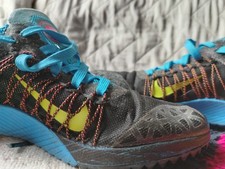 Nike victory flywire for sale  SWANSEA