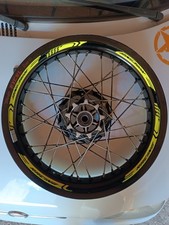 Cerchio anteriore tubeless usato  Palombara Sabina