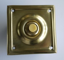 Antique brass square for sale  UK