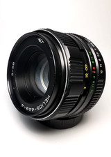 Helios 44m 58mm gebraucht kaufen  Oldenburg (Oldenburg)