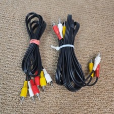Rca male rca for sale  Leesburg