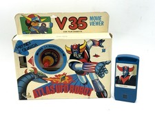 Goldrake grendizer goldorak usato  Italia