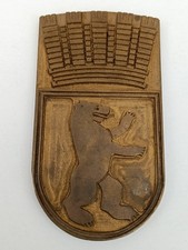 Ddr druckplatte prägestempel gebraucht kaufen  Rathenow-Umland