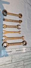 Spanners vintage lot for sale Spanners vintage lot for sale  LISBURN