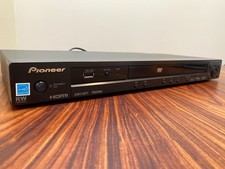 Pioneer 400vk dvd for sale  Chicago